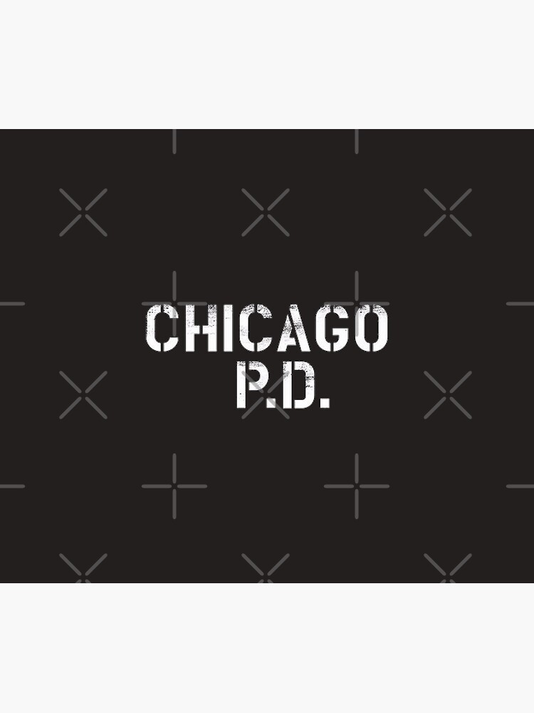 Chicago PD by LaurenceS06