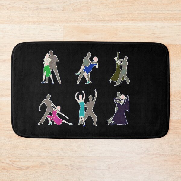 Item preview, Danceing  designed and sold by doniainart.