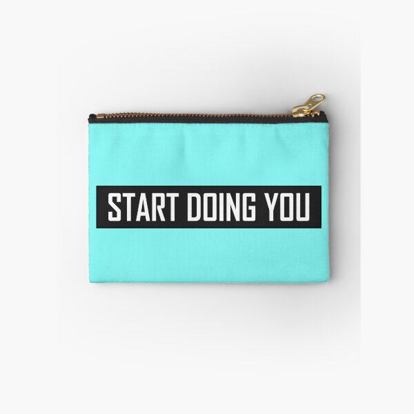 Item preview, Start Doing You designed and sold by HiddenStar02.