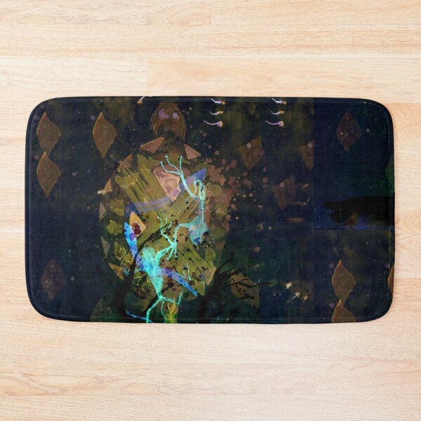 Item preview, STP Screen Transfer Process - 230 - Worlds Alone designed and sold by WetdryvacRBO2.