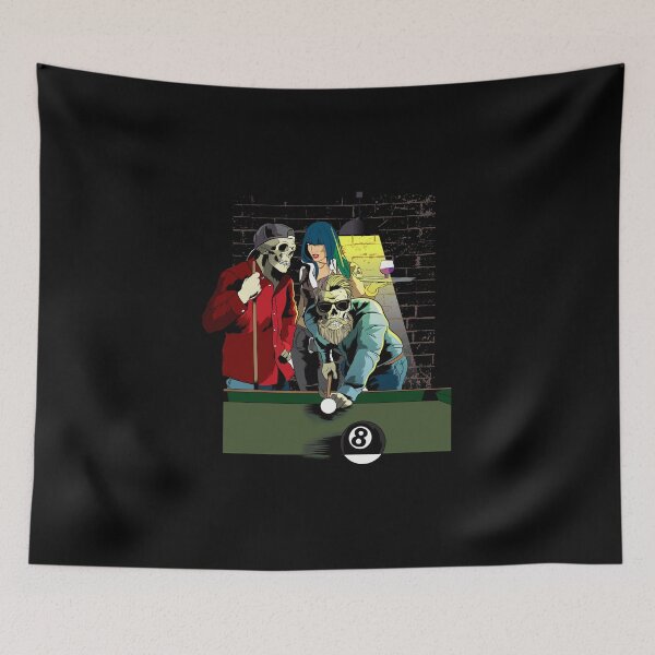 Item preview, Pool Billiard Snooker Gift designed and sold by Sven19864.