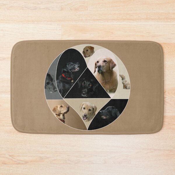 Item preview, Labradors – Bramble and Willow designed and sold by Alternative Perspectives.