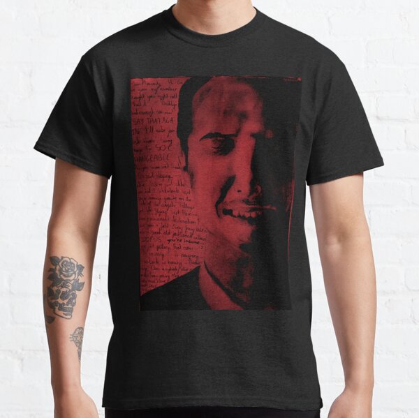 Moriarty Classic T-Shirt