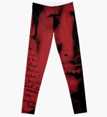Moriarty Leggings