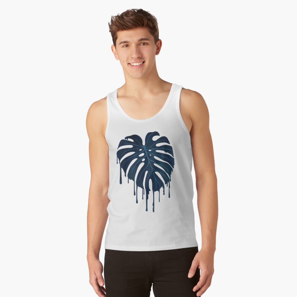Item preview, Tank Top designed and sold by littleclyde.