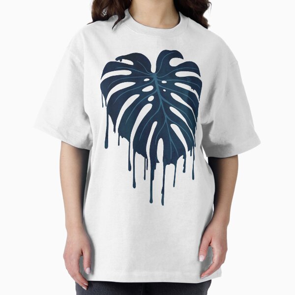Item preview, Monstera Melt designed and sold by littleclyde.