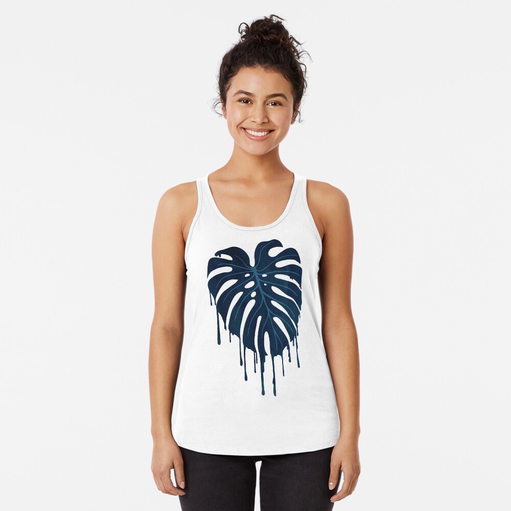 Item preview, Racerback Tank Top designed and sold by littleclyde.