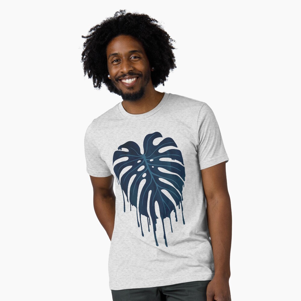 Item preview, Tri-blend T-Shirt designed and sold by littleclyde.