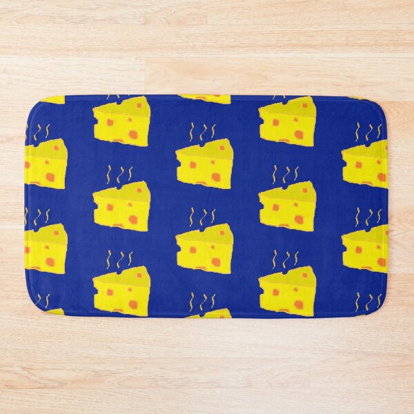 Item preview, Digital Cheese Wedge designed and sold by Riccivela.