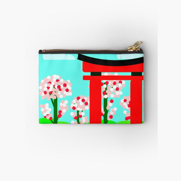 Item preview, Torii Gate  designed and sold by bunhuggerdesign.