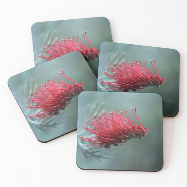 Item preview, A Grevillea's Beauty designed and sold by imaginethis.