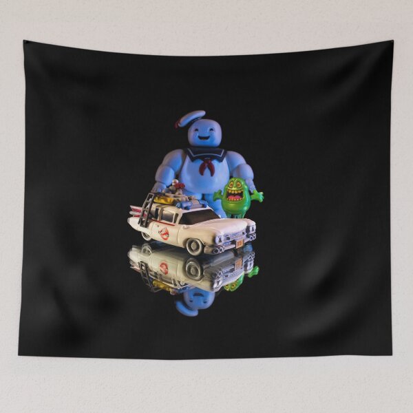 Item preview, Who Ya Gonna Call ? designed and sold by Joker-laugh.