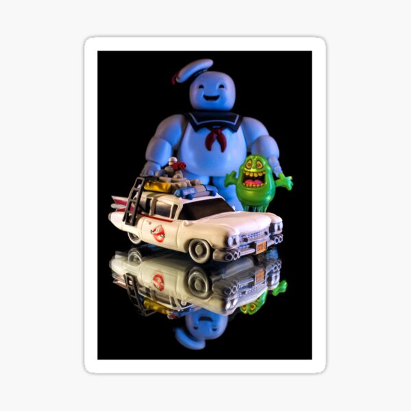 Item preview, Who Ya Gonna Call ? designed and sold by Joker-laugh.