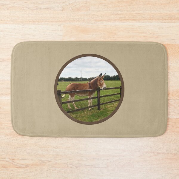 Item preview, Zeedonk Zebra Donkey - Animal Photography designed and sold by MysticMagpie.
