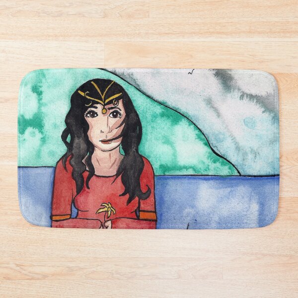 Item preview, Journey To Avalon  designed and sold by Niina  Niskanen.
