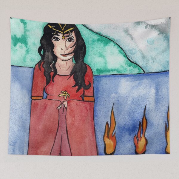 Item preview, Journey To Avalon  designed and sold by Niina  Niskanen.