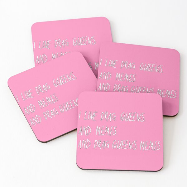 Item preview, Drag Queens Memes designed and sold by TatyDesign.