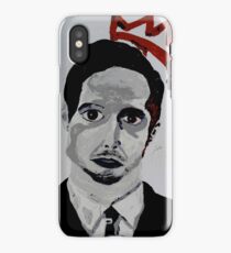 Moriarty iPhone Case/Skin