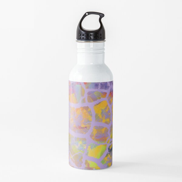 Toj-5 Water Bottle