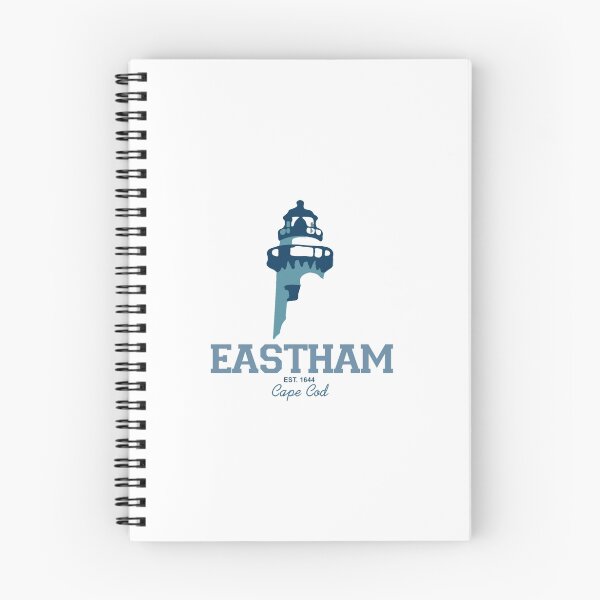 Item preview, Eastham - Cape Cod. designed and sold by America Roadside..