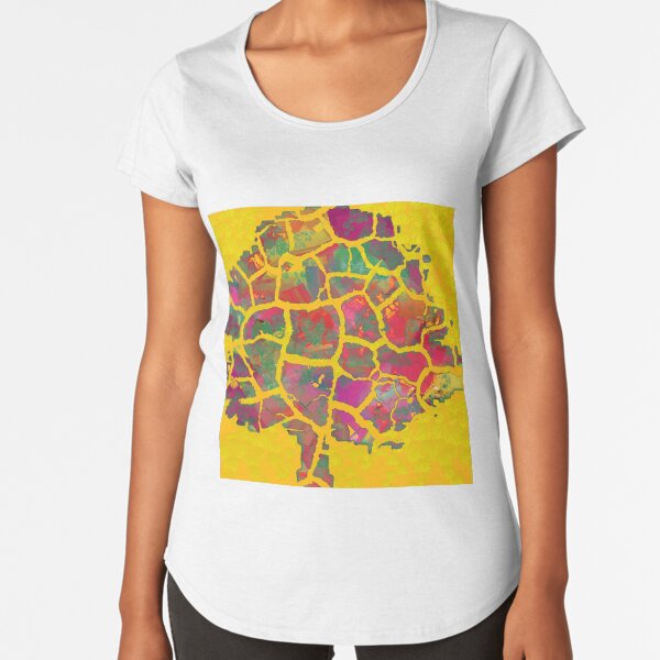 Toj-14 Premium Scoop T-Shirt