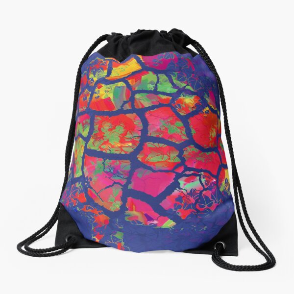 Toj-17 Drawstring Bag