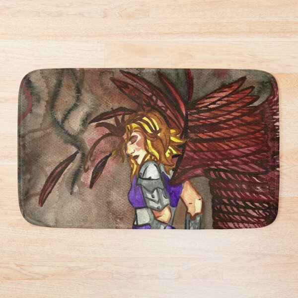 Item preview, Valkyrie By Fairychamber designed and sold by Niina  Niskanen.
