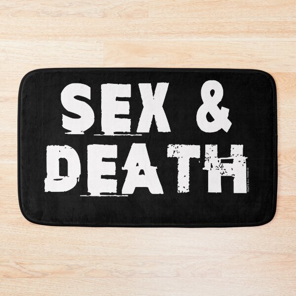 Item preview, Sex and Death2 designed and sold by Salocin.