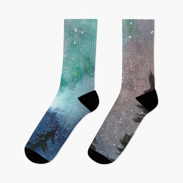 Item preview, Northern Lights designed and sold by Niina  Niskanen.
