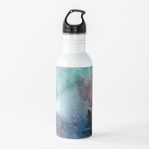 Water Bottle