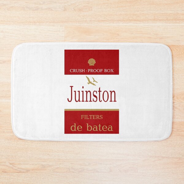 Item preview, Juinston de Batea designed and sold by mouchodesigns.
