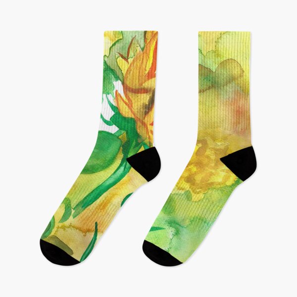 Item preview, Yellow Flower designed and sold by Niina  Niskanen.
