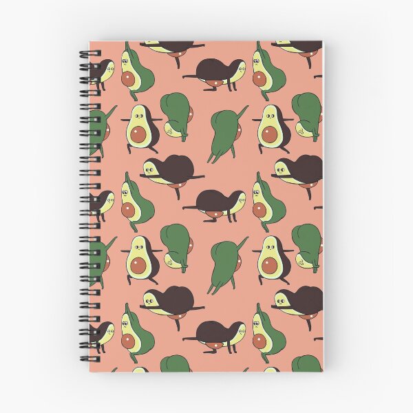 Item preview,  Avocado Yoga for Booty designed and sold by Huebucket.