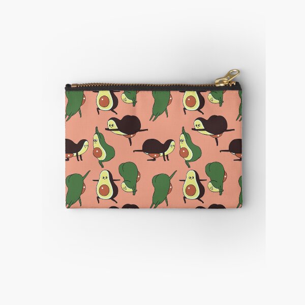 Item preview,  Avocado Yoga for Booty designed and sold by Huebucket.