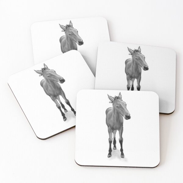 Item preview, Friendly Foal designed and sold by redscale.