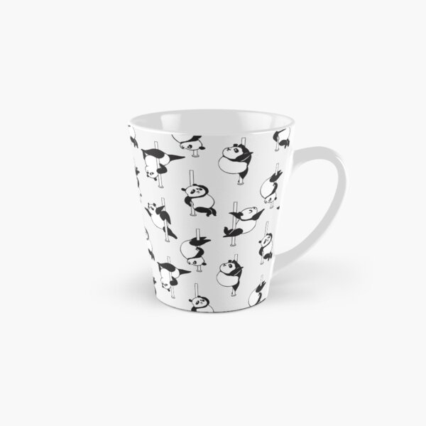 Item preview,  Panda Pole Dancing Club designed and sold by Huebucket.