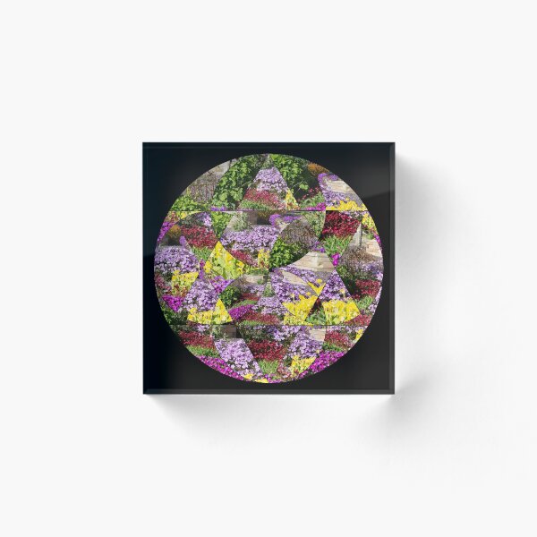 Item preview, Scottish Spring Flowers designed and sold by Alternative Perspectives.