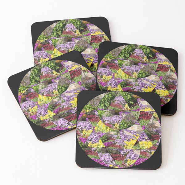 Item preview, Scottish Spring Flowers designed and sold by Alternative Perspectives.