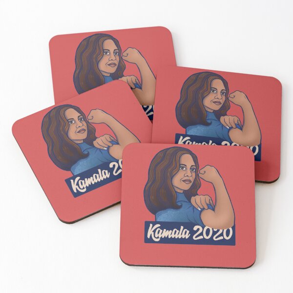 Item preview, Kamala 2020 designed and sold by FrictionMaxxing.