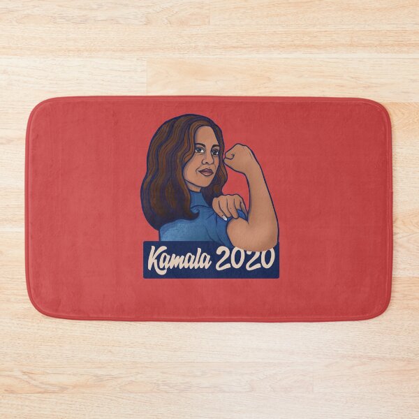 Aperçu de l'œuvre Kamala 2020 créée et vendue par FrictionMaxxing.