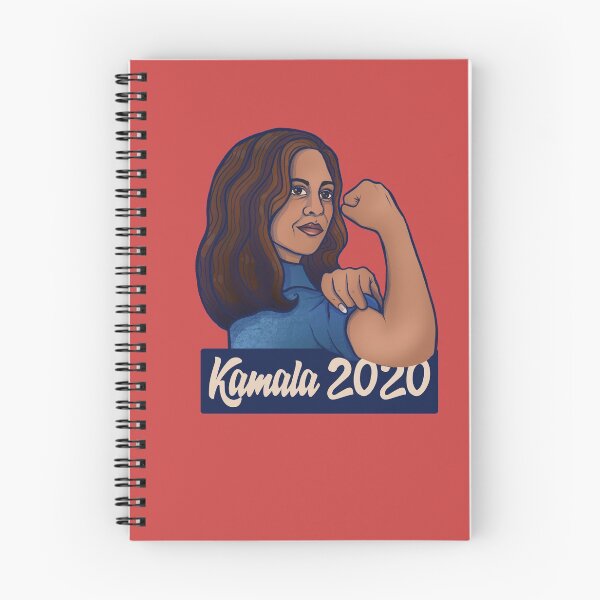 Artikelvorschau, Kamala 2020 entworfen und verkauft von FrictionMaxxing.