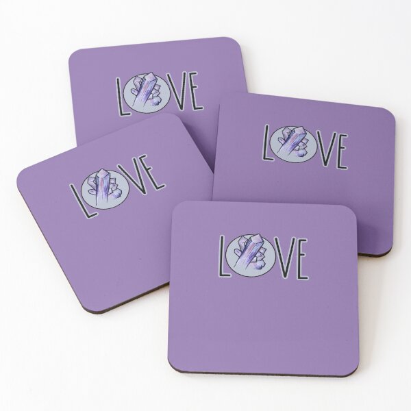 Artikelvorschau, Amethyst Liebe entworfen und verkauft von FrictionMaxxing.