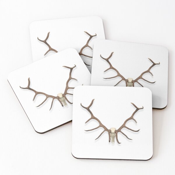 Item preview, Red Stag designed and sold by AHSstore.