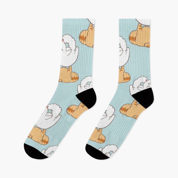 Item preview,  Acroyoga Cats designed and sold by Huebucket.
