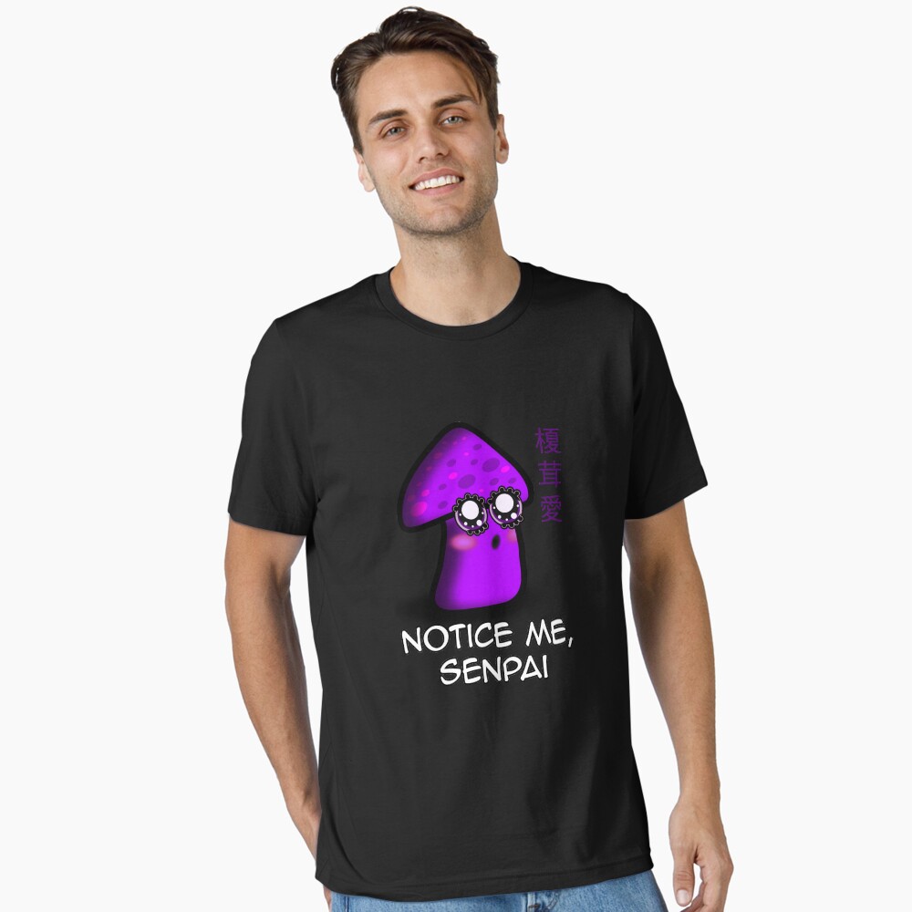 Item preview, Essential T-Shirt designed and sold by batweasel.