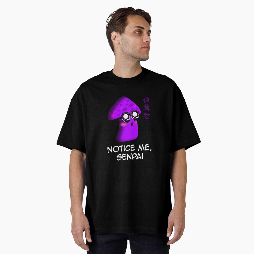 Item preview, Oversized T-Shirt designed and sold by batweasel.