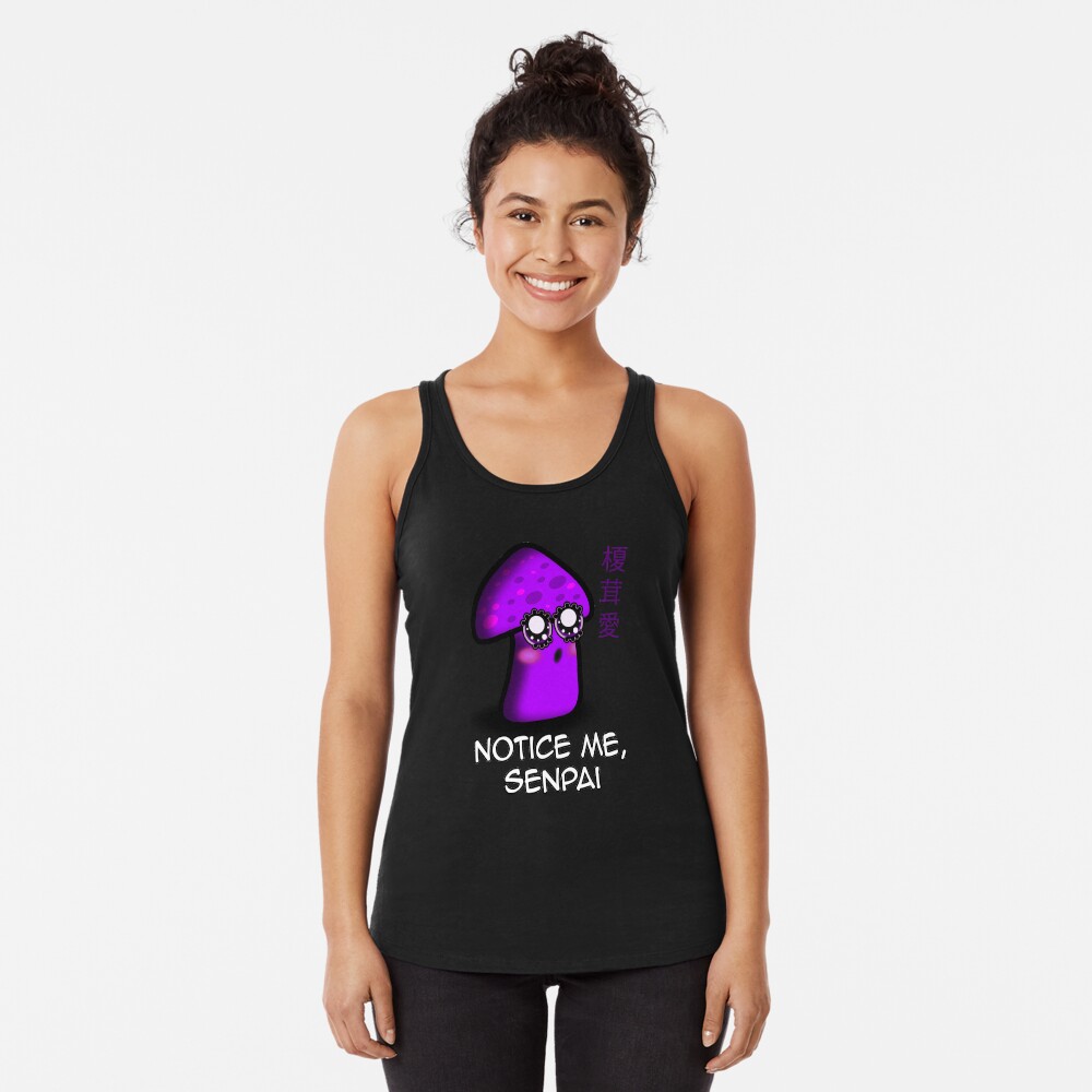 Item preview, Racerback Tank Top designed and sold by batweasel.