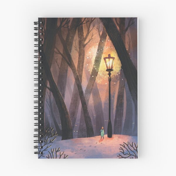 Item preview, The Lion, The Witch and The Wardrobe designed and sold by arnaerr.