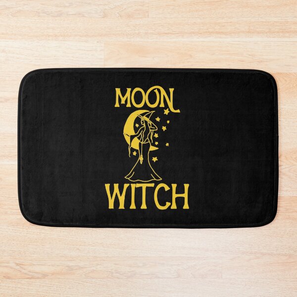 Item preview, Moon Witch designed and sold by FrictionMaxxing.