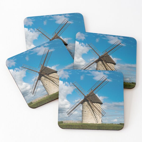 Item preview, Moulin De Pierre designed and sold by DiFigianoPhoto.